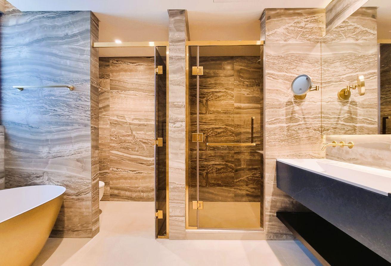 Brand New 5 Br Villa |luxury Finish| Park View photo 12
