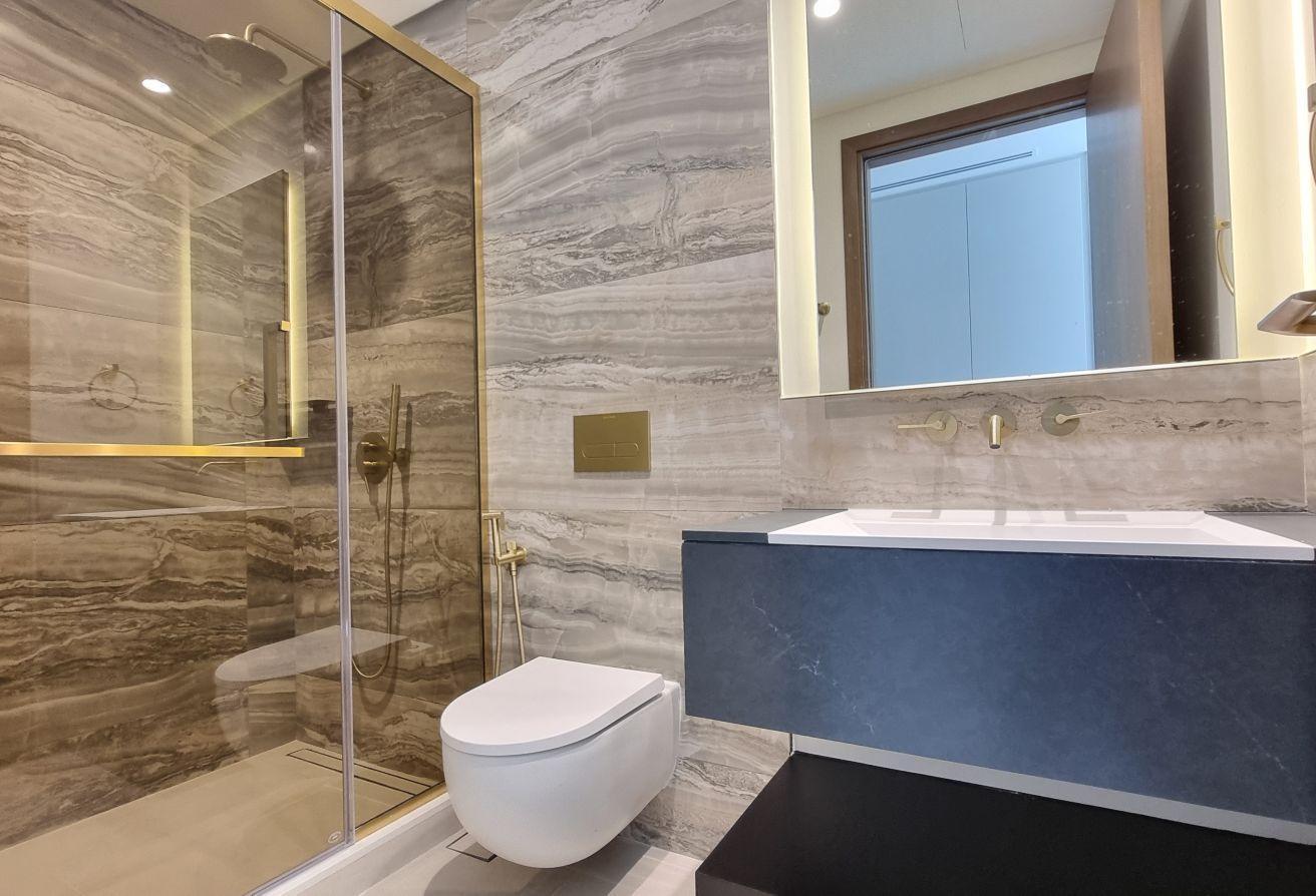 Brand New 5 Br Villa |luxury Finish| Park View photo 9