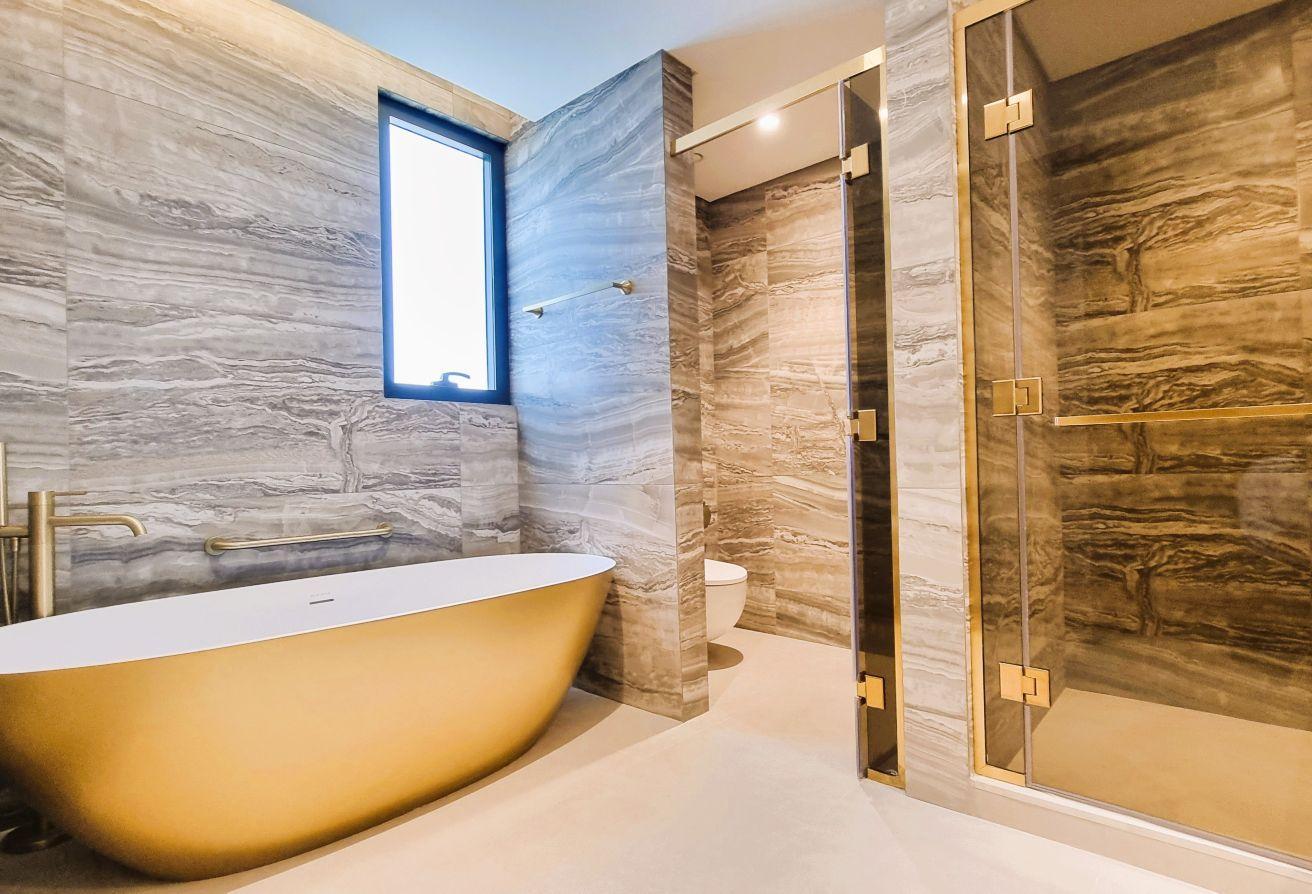 Brand New 5 Br Villa |luxury Finish| Park View photo 13