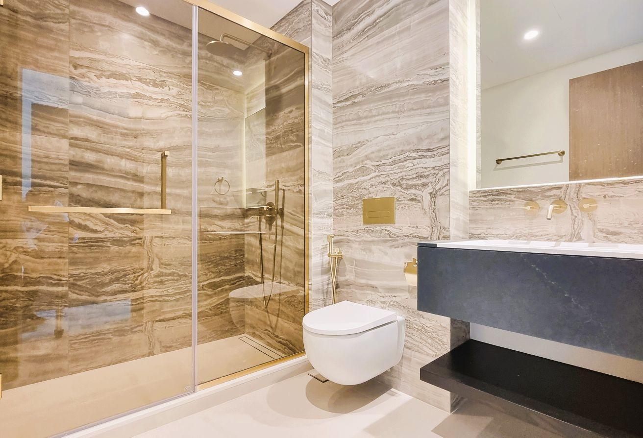 Brand New 5 Br Villa |luxury Finish| Park View photo 19