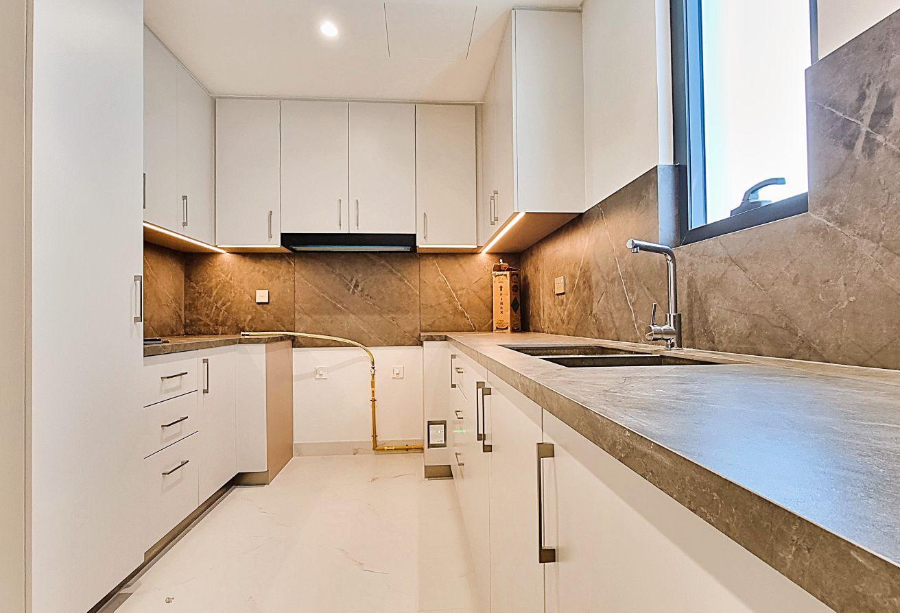 Brand New 5 Br Villa |luxury Finish| Park View photo 4