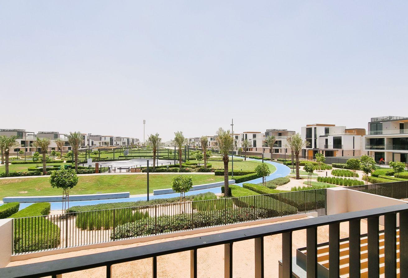 Brand New 5 Br Villa |luxury Finish| Park View photo 17