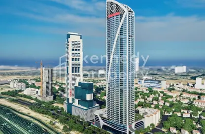Shop - Studio for sale in Fashionz by Danube - District 4 - Jumeirah Village Triangle - Dubai