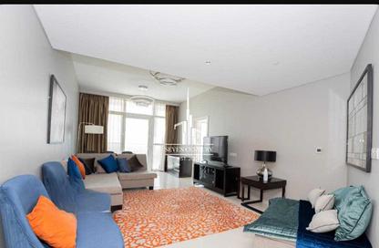 Apartment - 3 Bedrooms - 3 Bathrooms for rent in Artesia C - Artesia - Damac Hills - Dubai