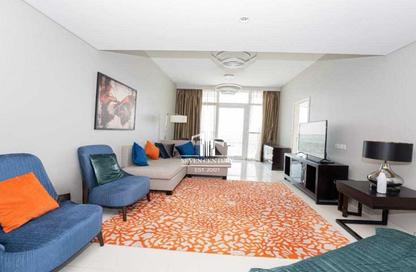 Apartment - 3 Bedrooms - 3 Bathrooms for rent in Artesia C - Artesia - Damac Hills - Dubai