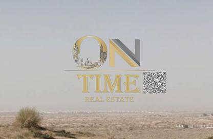 Land - Studio for sale in Al Bataeh Oasis - Al Bataeh - Sharjah