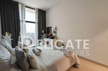 Apartment - 2 Bedrooms - 2 Bathrooms for rent in Iris Amber - Al Jaddaf - Dubai Apartment - 2 Bedrooms - 2 Bathrooms for rent in Iris Amber - Al Jaddaf - Dubai
