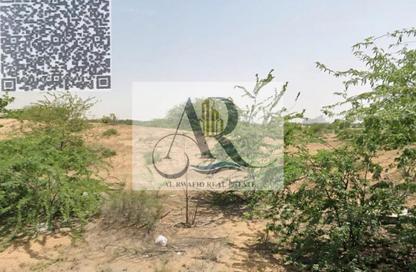 Land - Studio for sale in Al Arqoub - Sharjah Industrial Area - Sharjah