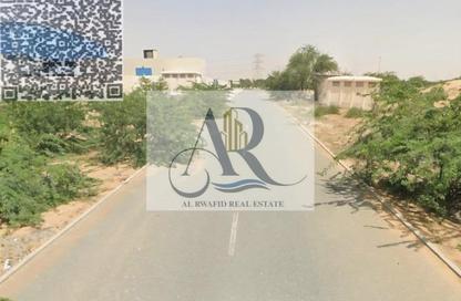 Land - Studio for sale in Al Arqoub - Sharjah Industrial Area - Sharjah