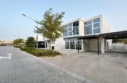 Villa - 6 - 7 for sale in Vardon - Damac Hills 2 - Dubai