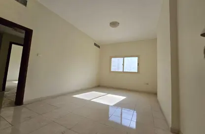 شقة - 2 غرف نوم - 2 حمامات للايجار في برج النعيمية 1 - أبراج النعيمية - النعيمية - عجمان