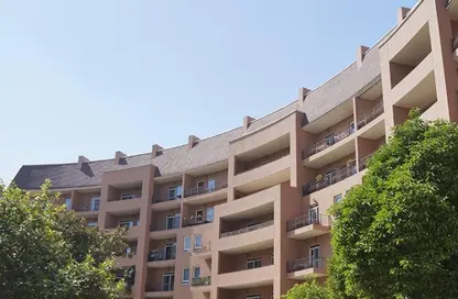 شقة - غرفة نوم - 2 حمامات للبيع في سيرك ديكنز 1 - سيرك ديكنز - موتور سيتي - دبي