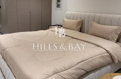 Apartment - Studio - 1 Bathroom for rent in NAS 3 - NAS - Arjan - Dubai