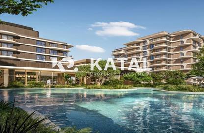 شقة - 1 حمام للبيع في بيت الشاطئ - جزيرة فاهد - أبوظبي شقة - 1 حمام للبيع في بيت الشاطئ - جزيرة فاهد - أبوظبي