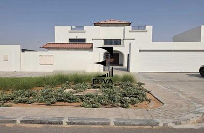 Villa - 3 - 4 for rent in Fay Alreeman - Al Shamkha - Abu Dhabi Villa - 3 - 4 for rent in Fay Alreeman - Al Shamkha - Abu Dhabi