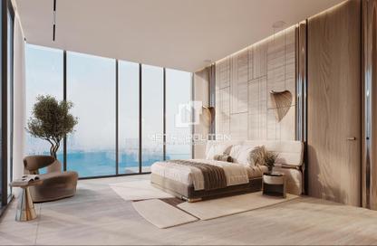 Apartment - 3 - 3 for sale in Il Vento - Maritime City - Dubai Apartment - 3 - 3 for sale in Il Vento - Maritime City - Dubai
