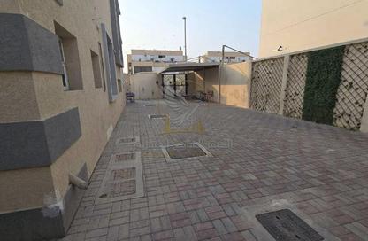 Villa - 4 - 7 for rent in Al Jazzat - Al Riqqa - Sharjah Villa - 4 - 7 for rent in Al Jazzat - Al Riqqa - Sharjah