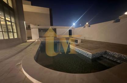 Villa - 5 Bedrooms - 7+ Bathrooms for rent in Al Khawaneej 2 - Al Khawaneej - Dubai
