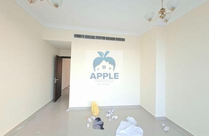 Apartment - 1 - 1 for rent in Garden Residence - Muwaileh Commercial - Sharjah