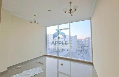 Apartment - 1 - 1 for rent in Garden Residence - Muwaileh Commercial - Sharjah