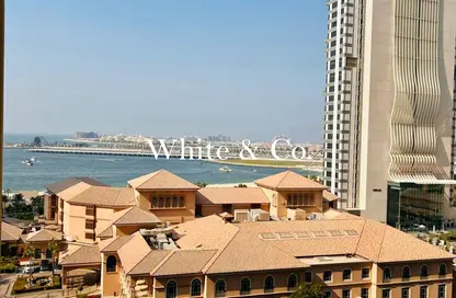 Apartment - 1 Bathroom for sale in Murjan 2 - Murjan - Jumeirah Beach Residence - Dubai