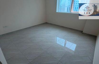 Apartment - 3 - 3 for rent in Al Majaz Pearl - Al Majaz 2 - Al Majaz - Sharjah