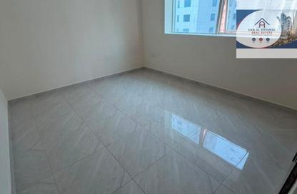 Apartment - 3 - 3 for rent in Al Majaz Pearl - Al Majaz 2 - Al Majaz - Sharjah