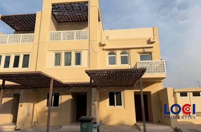 فيلا - 2 - 3 للايجار في بدرة تاون هاوس - البدرة - الواجهة المائية - دبي فيلا - 2 - 3 للايجار في بدرة تاون هاوس - البدرة - الواجهة المائية - دبي