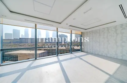 Office Space - Studio for rent in Boulevard Plaza 2 - Boulevard Plaza Towers - Downtown Dubai - Dubai