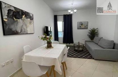 Apartment - 2 Bedrooms - 3 Bathrooms for rent in Ajman One Tower 1 - Ajman One - Ajman Downtown - Ajman Apartment - 2 Bedrooms - 3 Bathrooms for rent in Ajman One Tower 1 - Ajman One - Ajman Downtown - Ajman