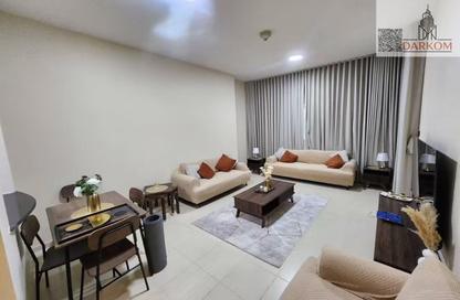 Apartment - 2 Bedrooms - 3 Bathrooms for rent in Ajman One Tower 1 - Ajman One - Ajman Downtown - Ajman Apartment - 2 Bedrooms - 3 Bathrooms for rent in Ajman One Tower 1 - Ajman One - Ajman Downtown - Ajman