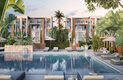 Villa - 2 Bedrooms - 3 Bathrooms for sale in Verdana 2 - Verdana - Dubai Investment Park (DIP) - Dubai Villa - 2 Bedrooms - 3 Bathrooms for sale in Verdana 2 - Verdana - Dubai Investment Park (DIP) - Dubai