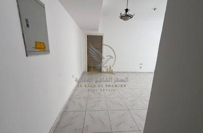 Apartment - 1 - 2 for rent in Al Khan 9 building - Al Khan - Sharjah