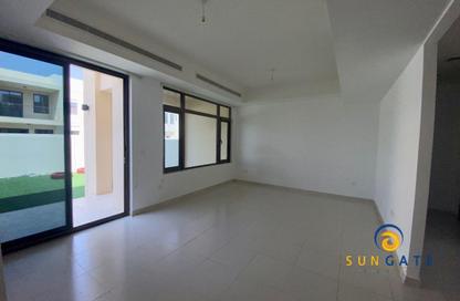 Villa - 3 Bedrooms - 3 Bathrooms for rent in Mira Oasis 2 - Mira Oasis - Reem - Dubai