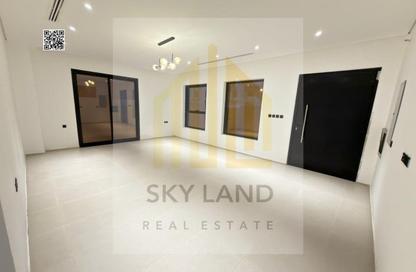 Villa - 7 - 7+ for sale in Kabbali Hills - Al Helio 2 - Al Helio - Ajman