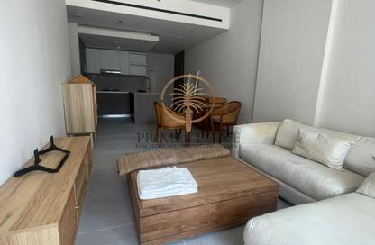 Apartment - 1 - 2 for rent in Beverly Residences 2 - District 15 - Jumeirah Village Circle - Dubai
