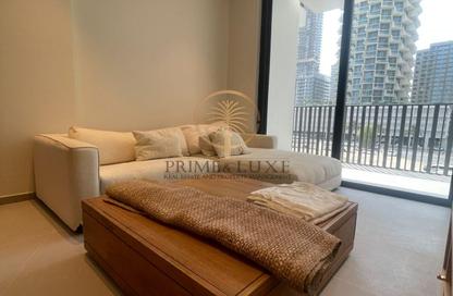 Apartment - 1 - 2 for rent in Beverly Residences 2 - District 15 - Jumeirah Village Circle - Dubai