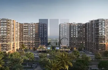 شقة - 3 غرف نوم - 4 حمامات للبيع في ياس ليفينج - جزيرة ياس - أبوظبي