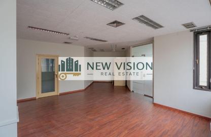Office Space - 4 Bedrooms - 2 Bathrooms for rent in Thuraya Al Majaz Building - Al Majaz 3 - Al Majaz - Sharjah
