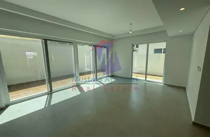 Villa - 4 Bedrooms - 4 Bathrooms for rent in Verona - Damac Hills 2 - Dubai