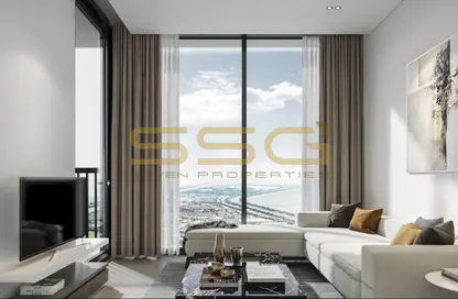 Apartment - 2 Bedrooms - 3 Bathrooms for sale in Sobha Solis Tower A - Sobha Solis - Motor City - Dubai