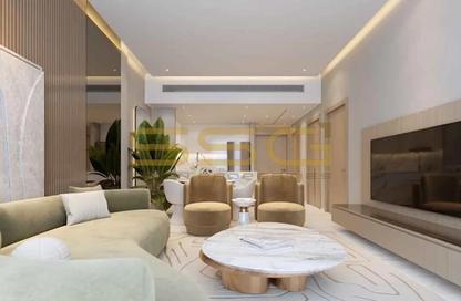 Apartment - 2 Bedrooms - 3 Bathrooms for sale in Sobha Solis Tower A - Sobha Solis - Motor City - Dubai