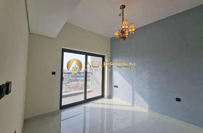 Apartment - 1 Bedroom - 1 Bathroom for rent in Wavez Residence - Liwan - Dubai Apartment - 1 Bedroom - 1 Bathroom for rent in Wavez Residence - Liwan - Dubai