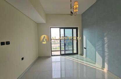 Apartment - 1 Bedroom - 1 Bathroom for rent in Wavez Residence - Liwan - Dubai Apartment - 1 Bedroom - 1 Bathroom for rent in Wavez Residence - Liwan - Dubai
