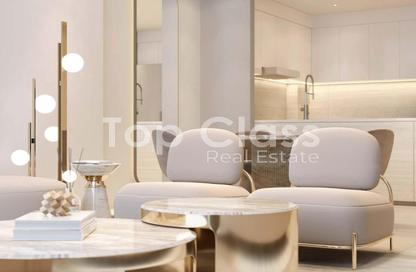 Apartment - 1 Bedroom - 2 Bathrooms for sale in Sky Gate Tower - District 4 - Jumeirah Village Triangle - Dubai Apartment - 1 Bedroom - 2 Bathrooms for sale in Sky Gate Tower - District 4 - Jumeirah Village Triangle - Dubai