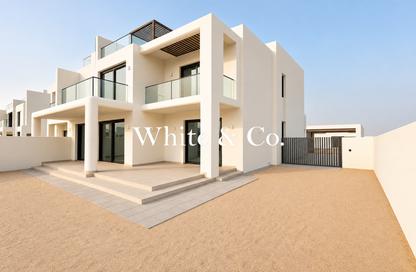 فيلا - 5 - 7 للبيع في ريفانا - ذا فالي - دبي فيلا - 5 - 7 للبيع في ريفانا - ذا فالي - دبي
