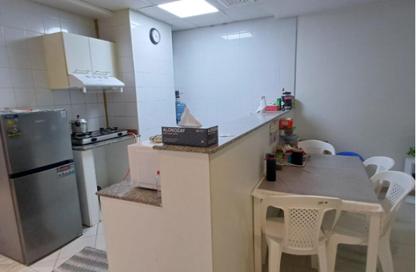 Apartment - Studio - 1 Bathroom for rent in Al Khail Heights 2B - Al Khail Heights - Al Quoz - Dubai