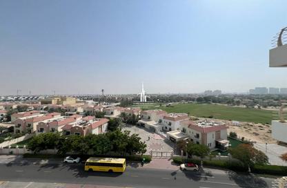 شقة - 1 حمام للايجار في 1 رويال ريزدنس - رويال ريزدنس - مدينة دبي الرياضية - دبي