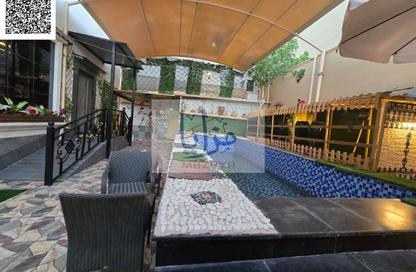 Villa - 5 Bedrooms - 7 Bathrooms for sale in Al Zaheya Gardens - Al Zahya - Ajman