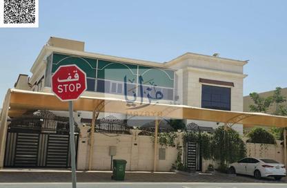 Villa - 5 Bedrooms - 7 Bathrooms for sale in Al Zaheya Gardens - Al Zahya - Ajman